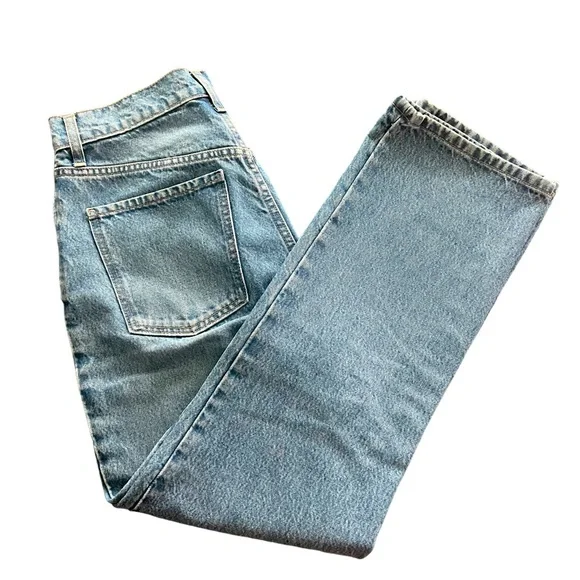 NOBODY DENIM | Jeans Blue 28 - Picture 6 of 10